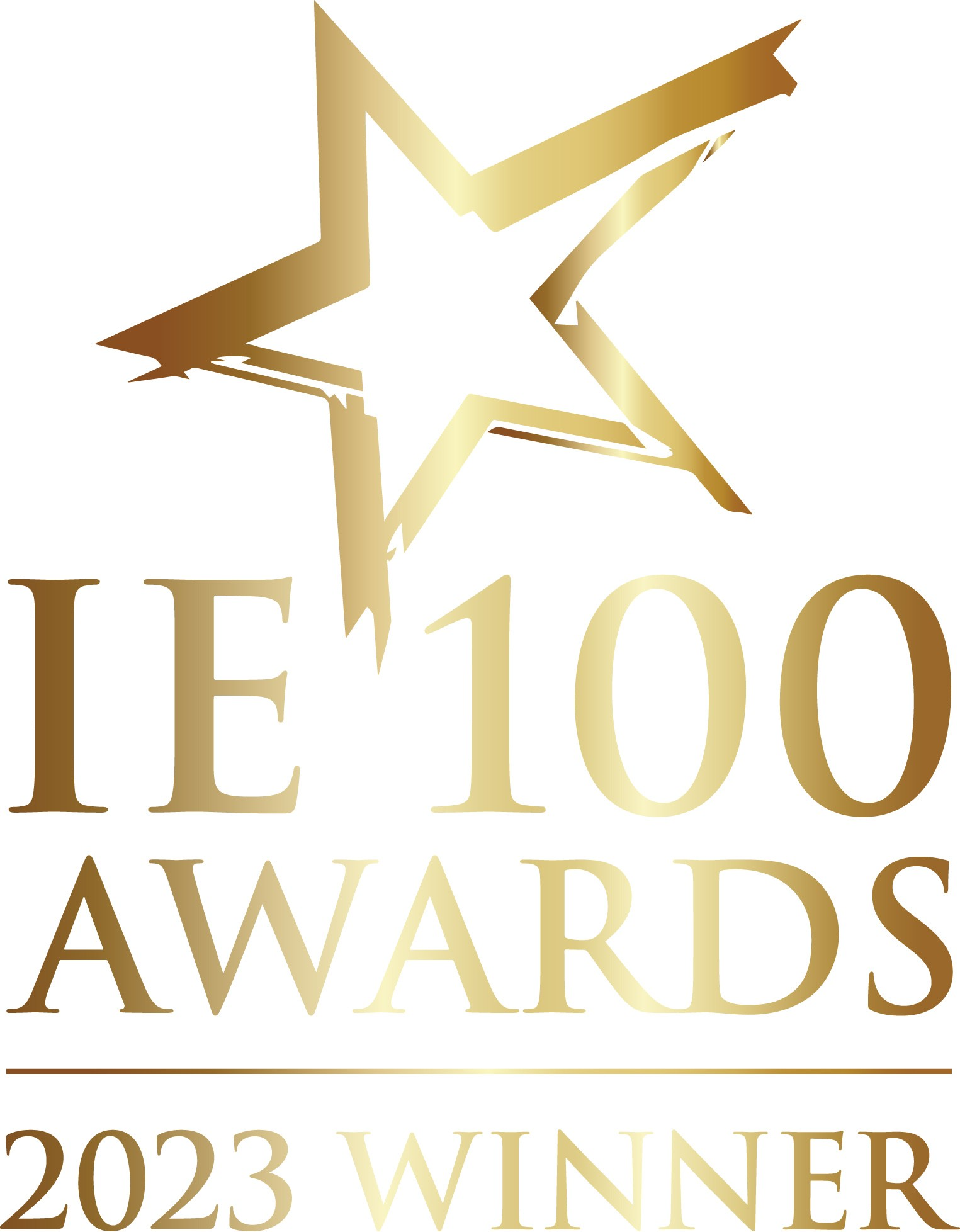 IE 100 Awards