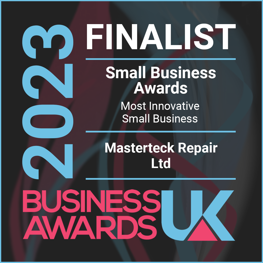 Business Awards UK