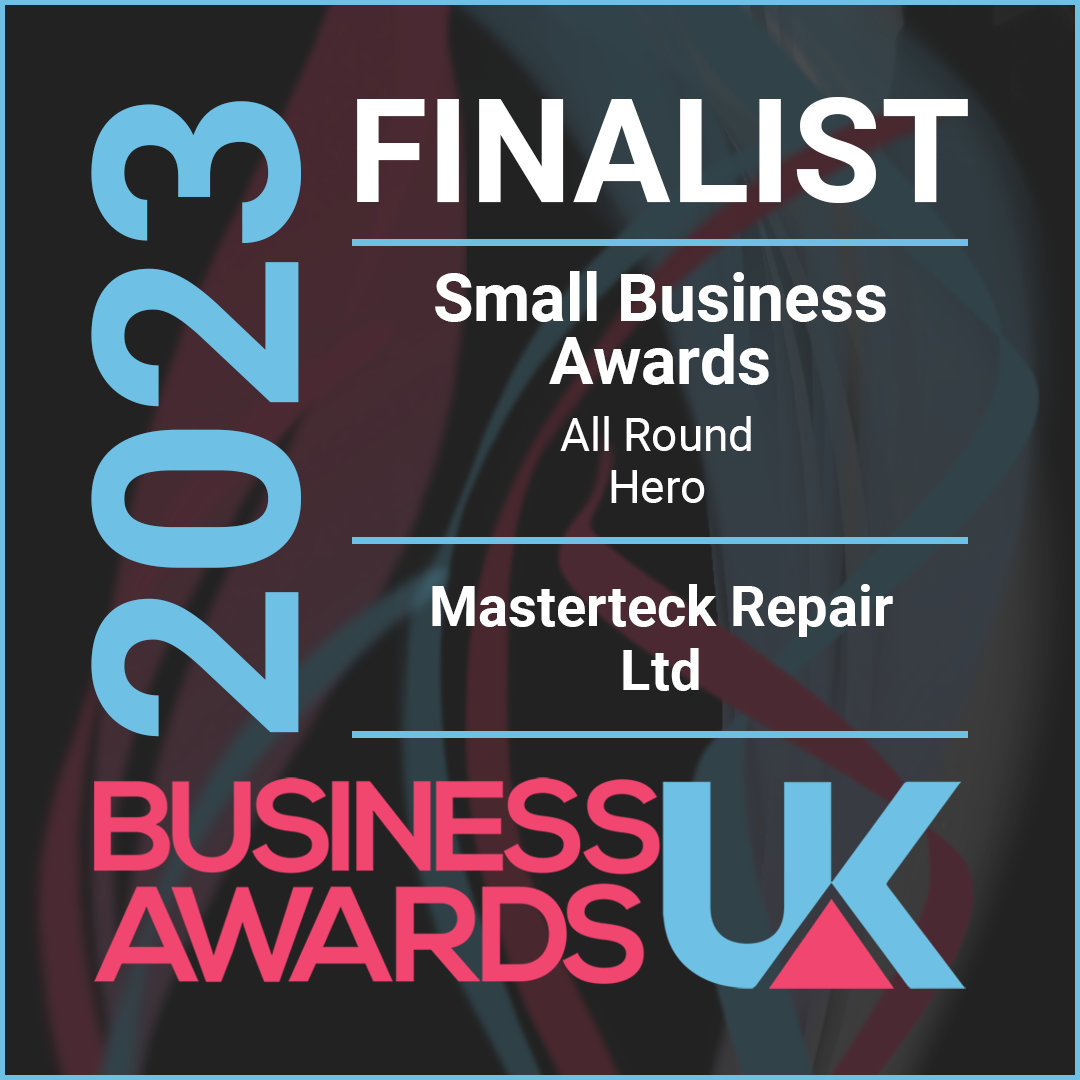 Business Awards UK
